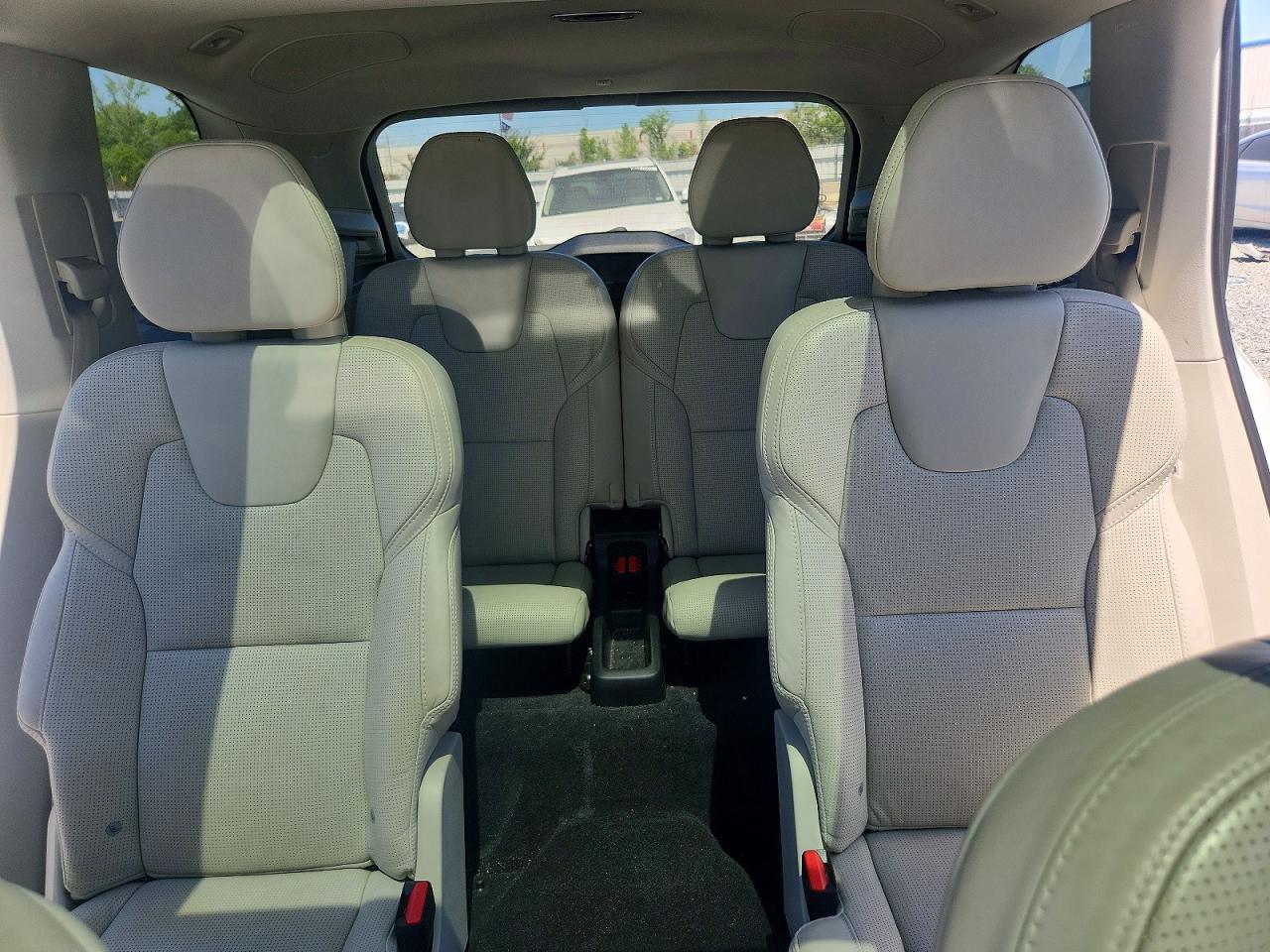 Volvo XC90 T6 Inscription