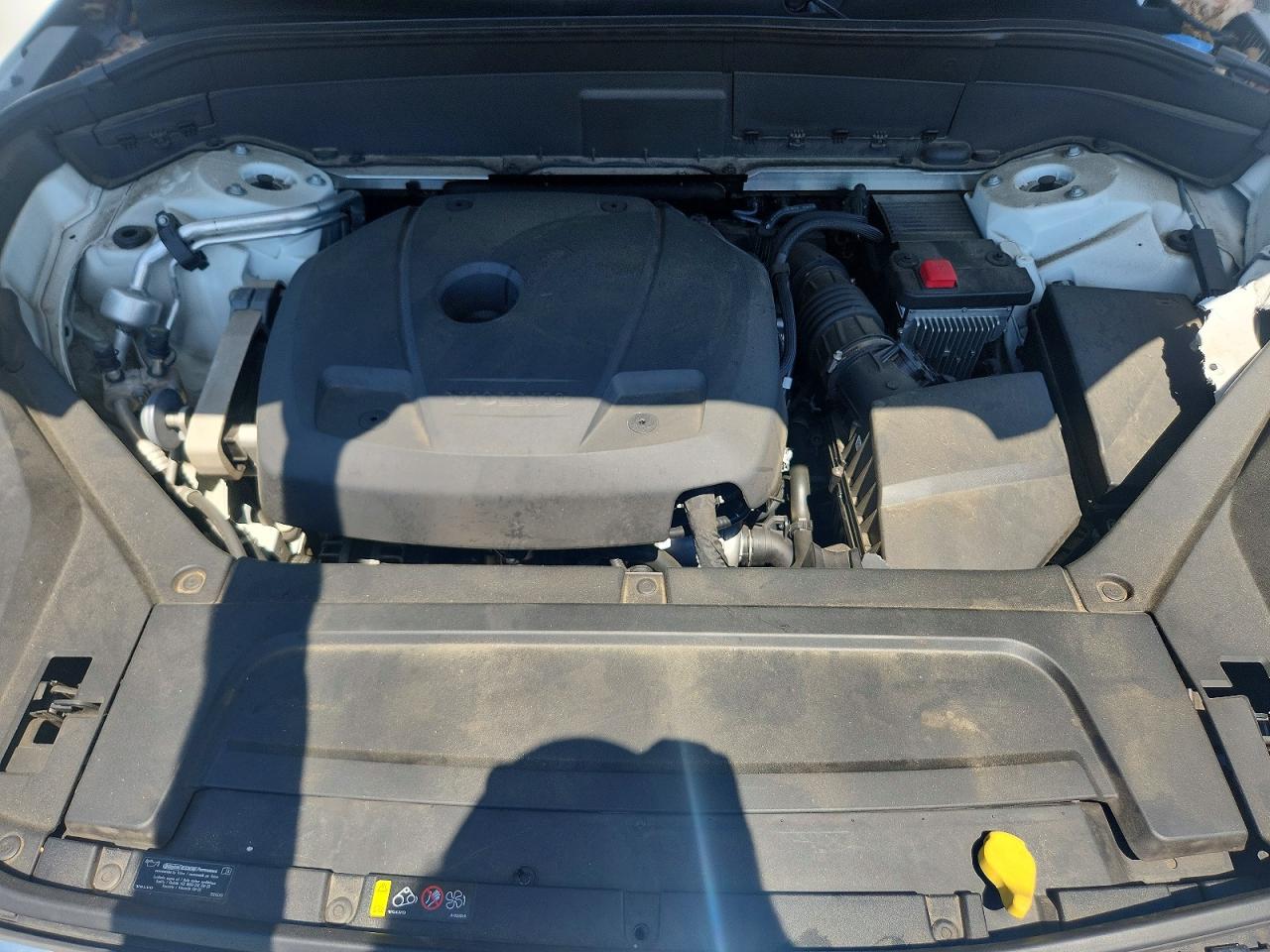 Volvo XC90 T6 Inscription