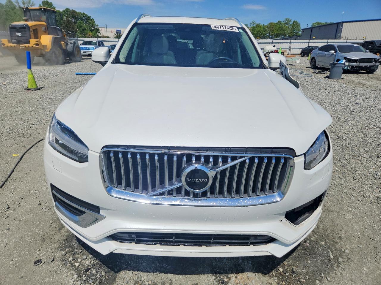 Volvo XC90 T6 Inscription