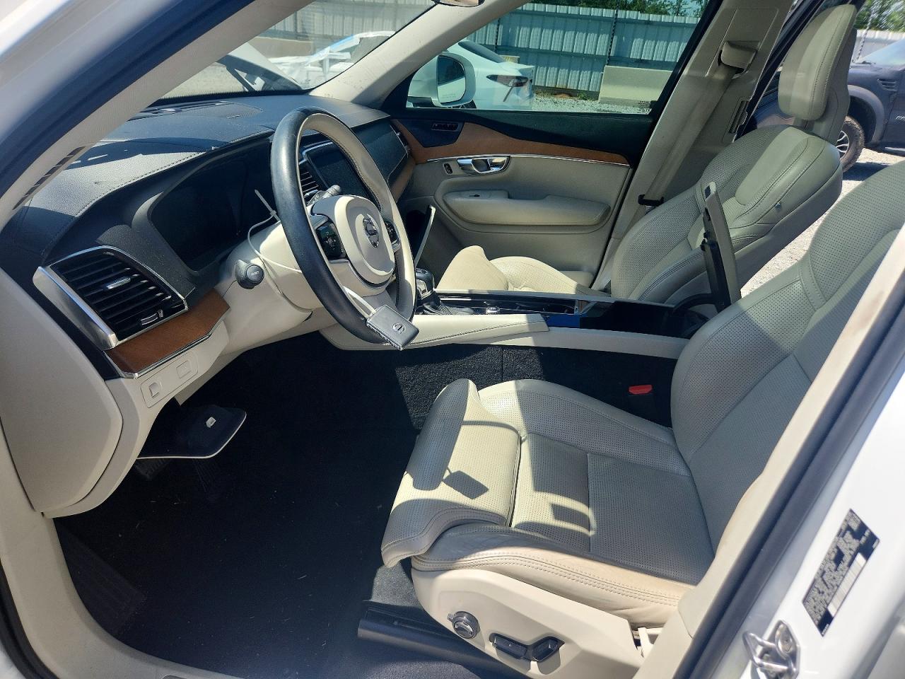Volvo XC90 T6 Inscription