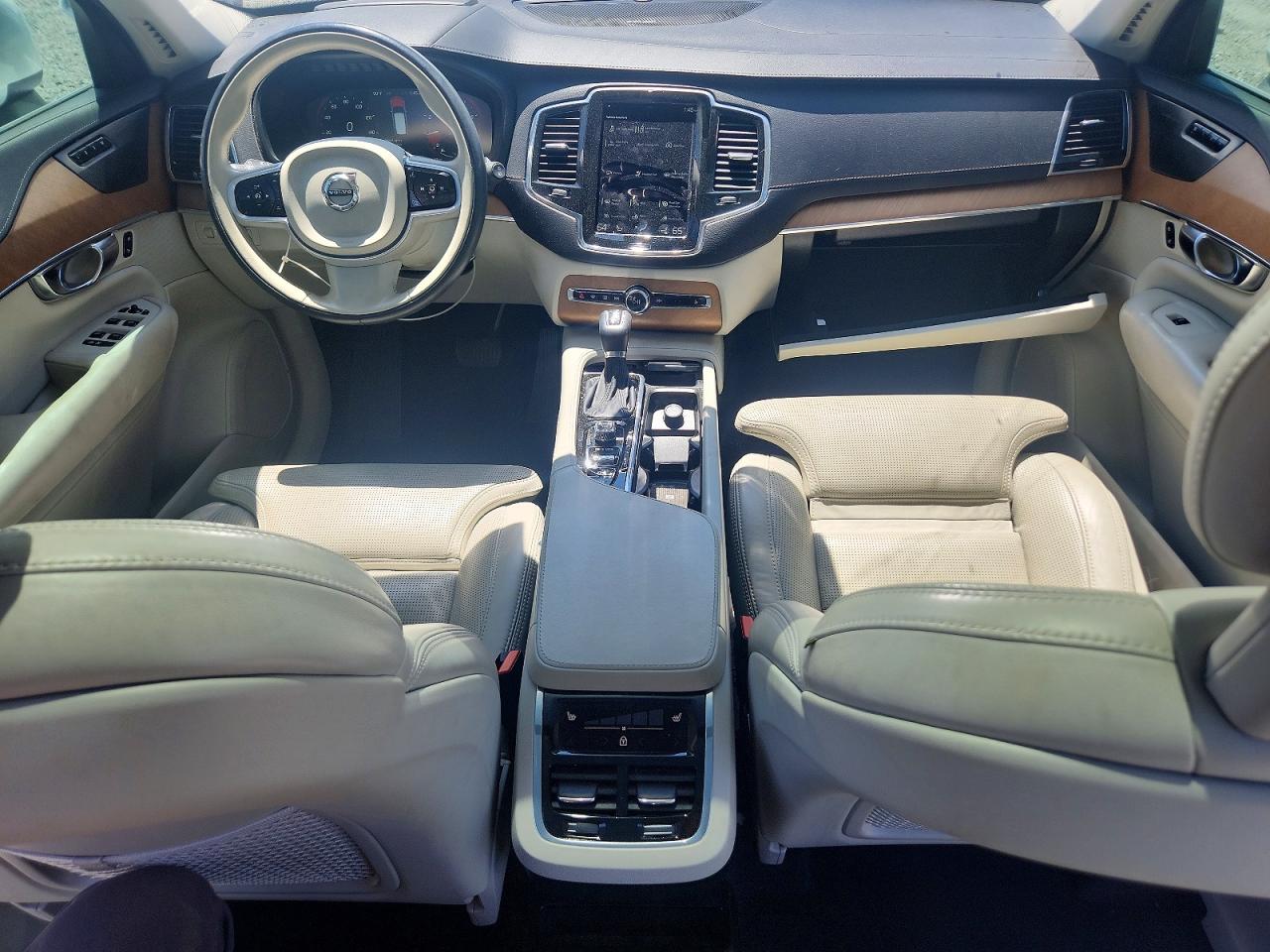 Volvo XC90 T6 Inscription
