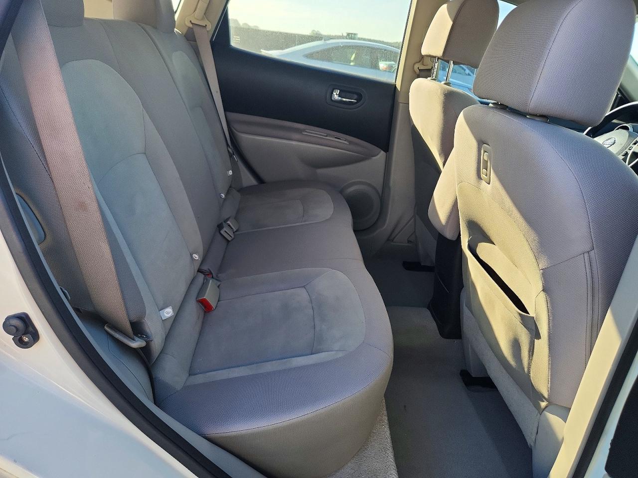 Nissan Rogue Sl