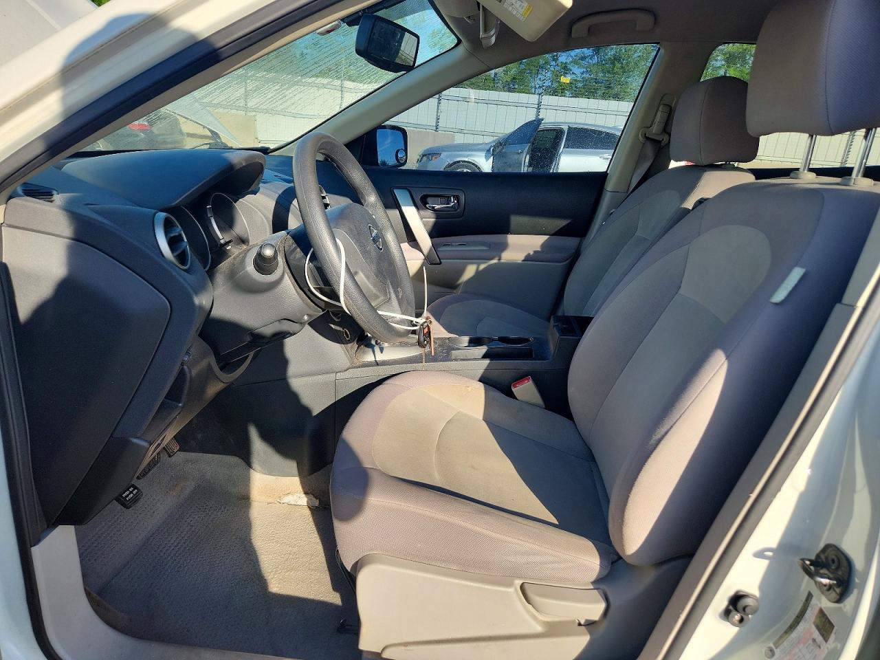 Nissan Rogue Sl