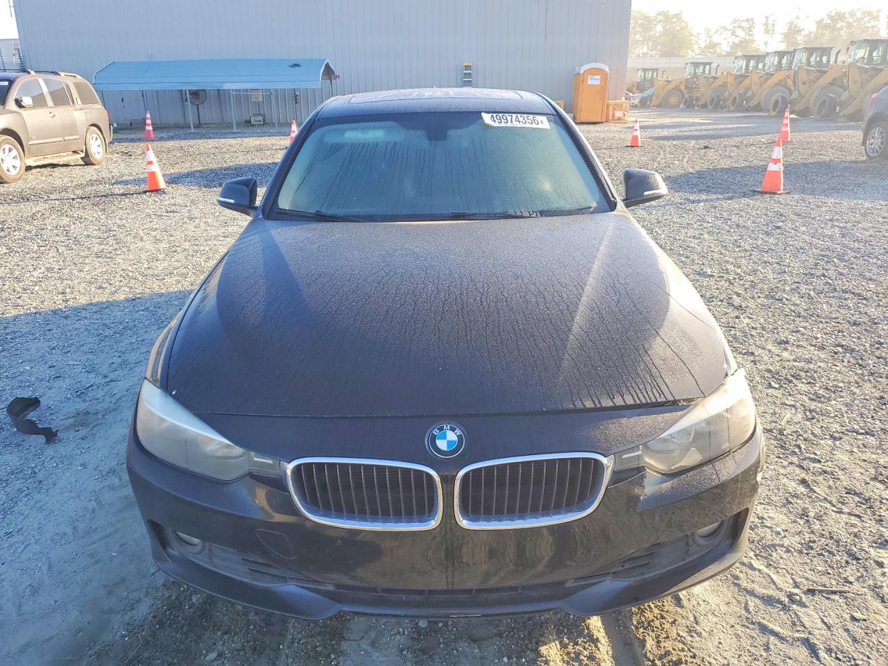 BMW 3 Series I