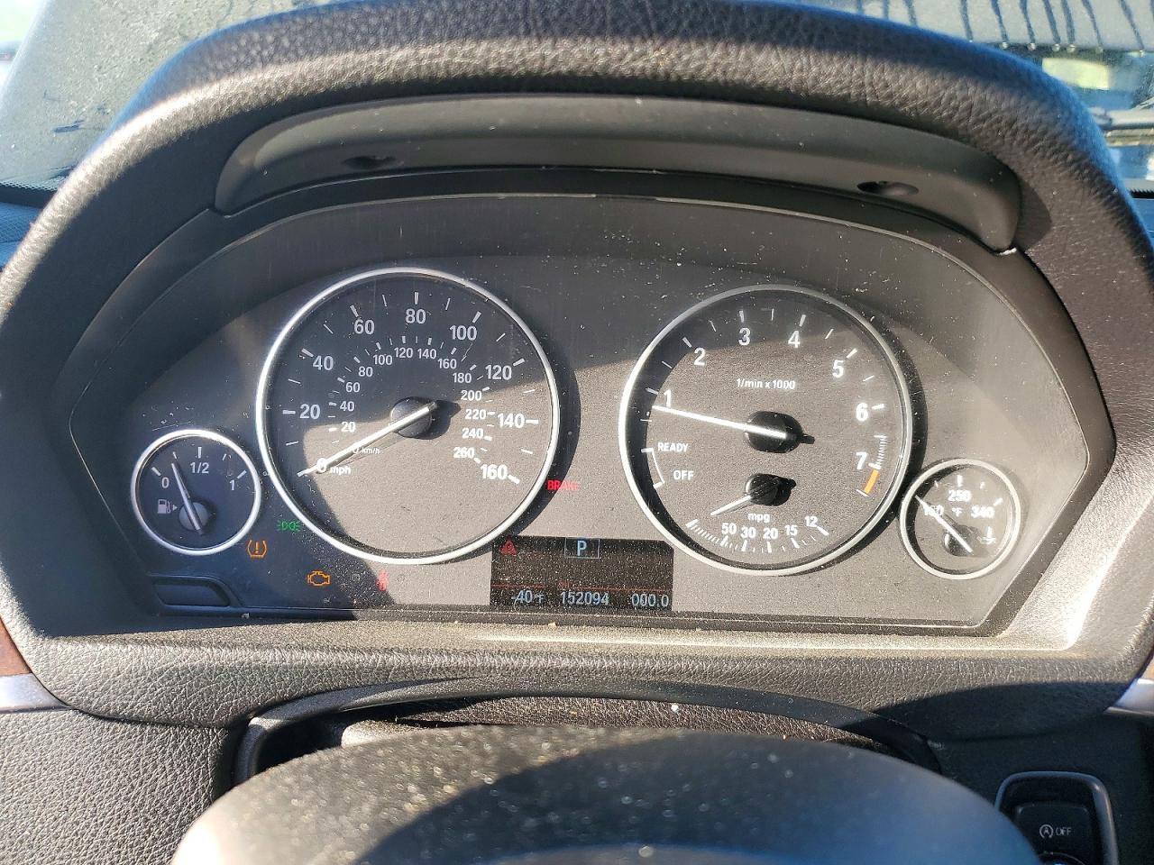 BMW 3 Series I