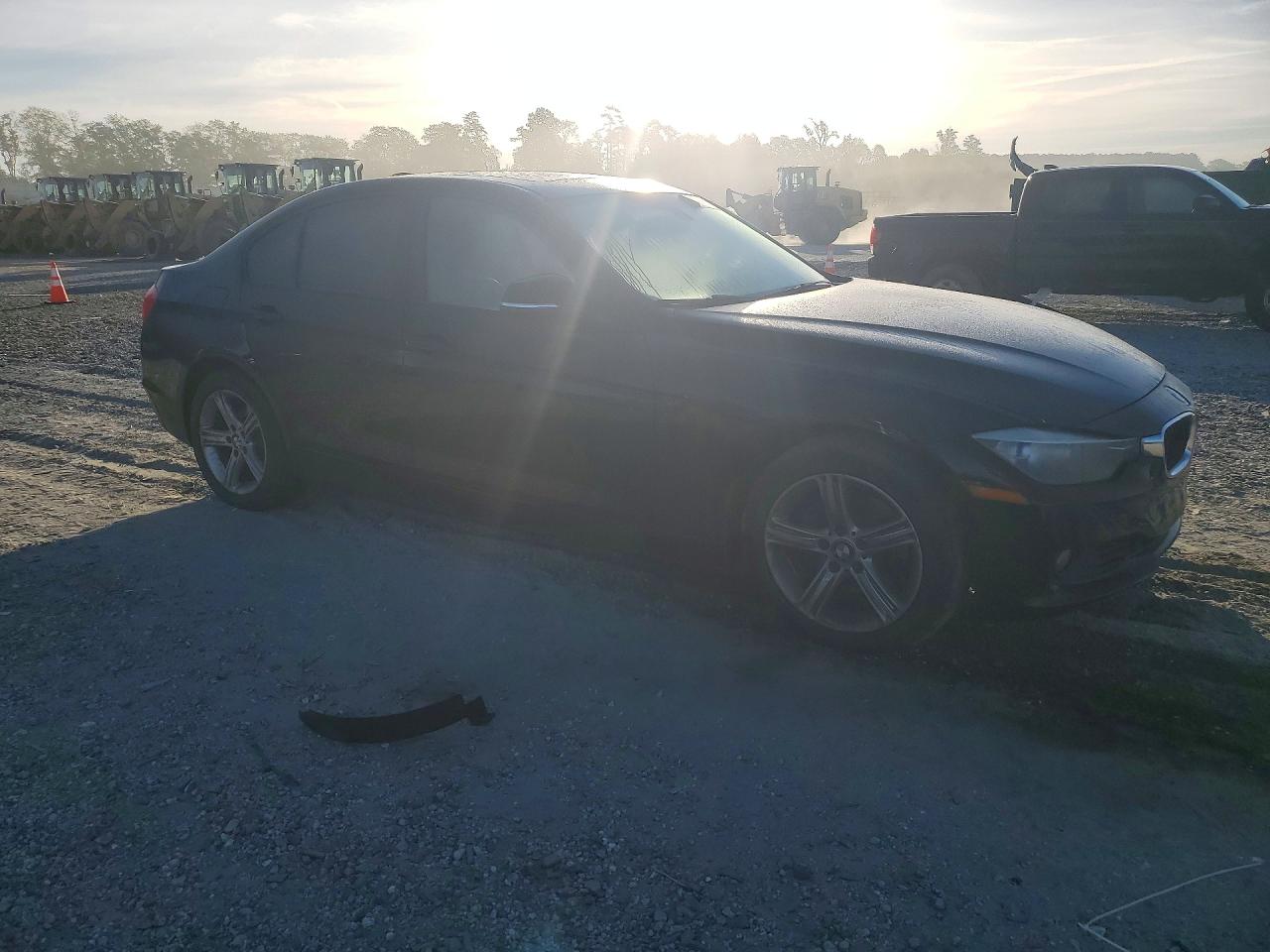 BMW 3 Series I