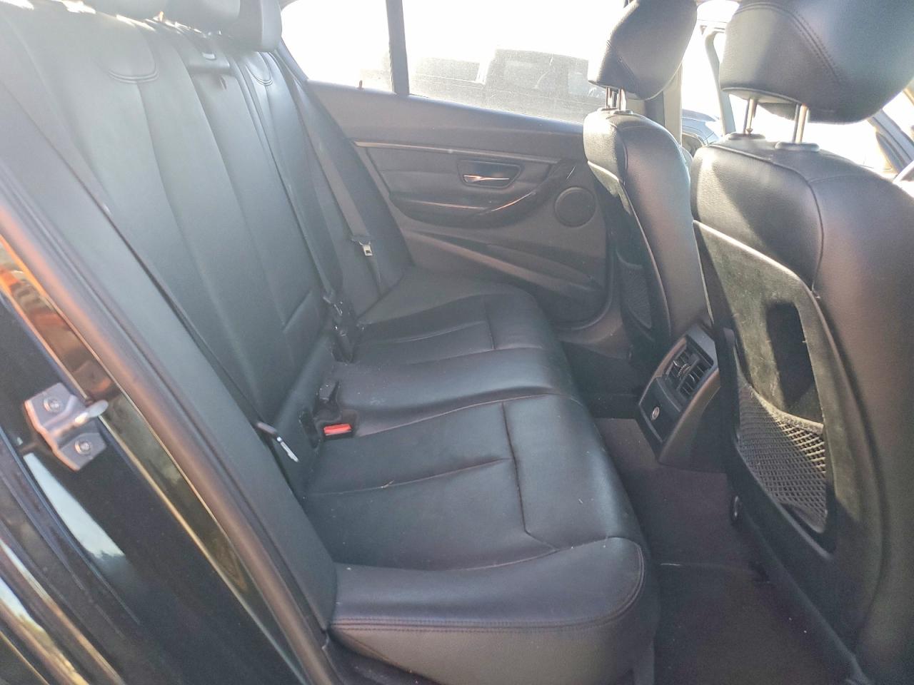 BMW 3 Series I