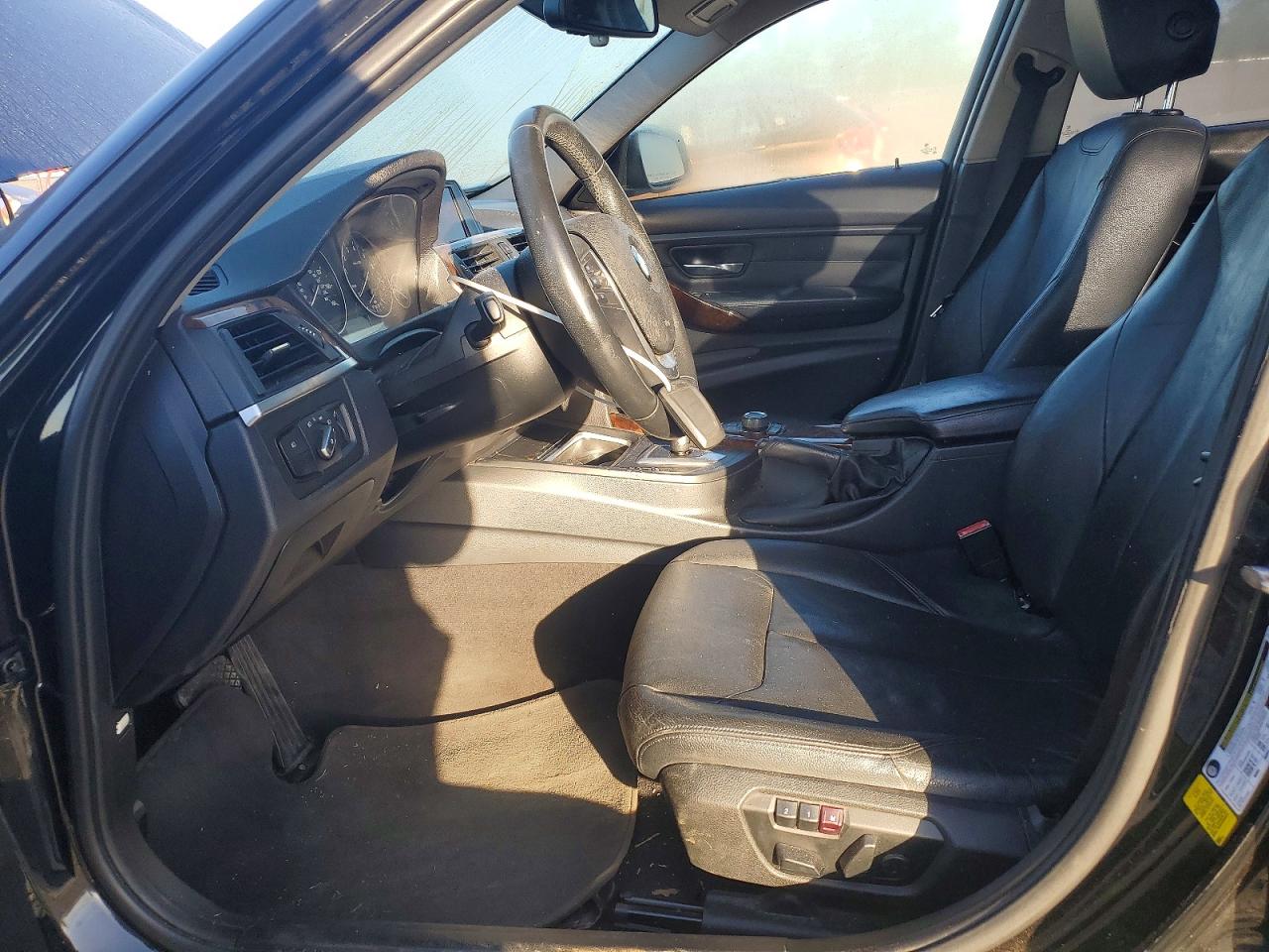 BMW 3 Series I