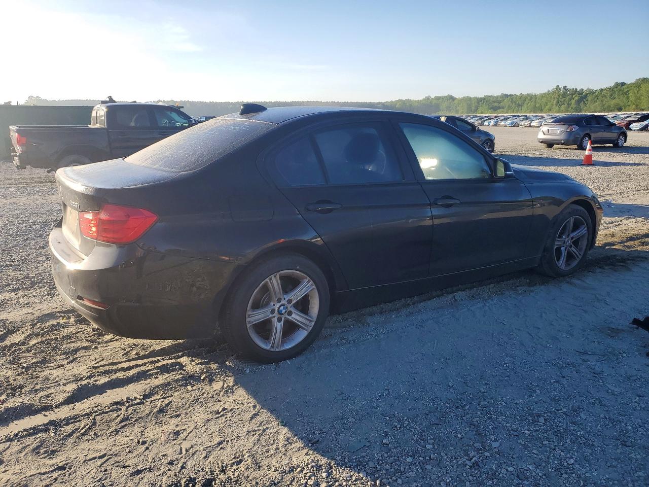 BMW 3 Series I