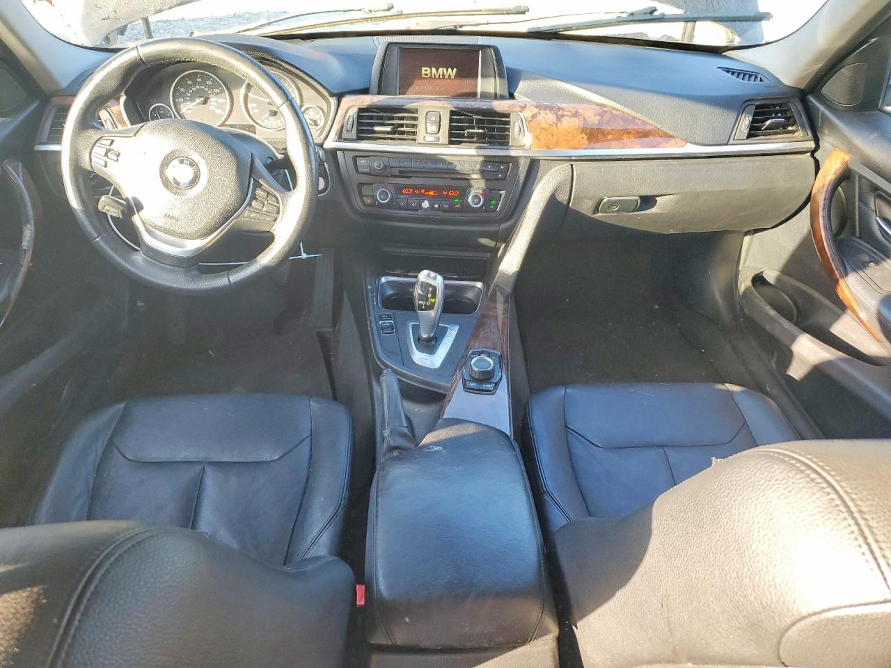 BMW 3 Series I