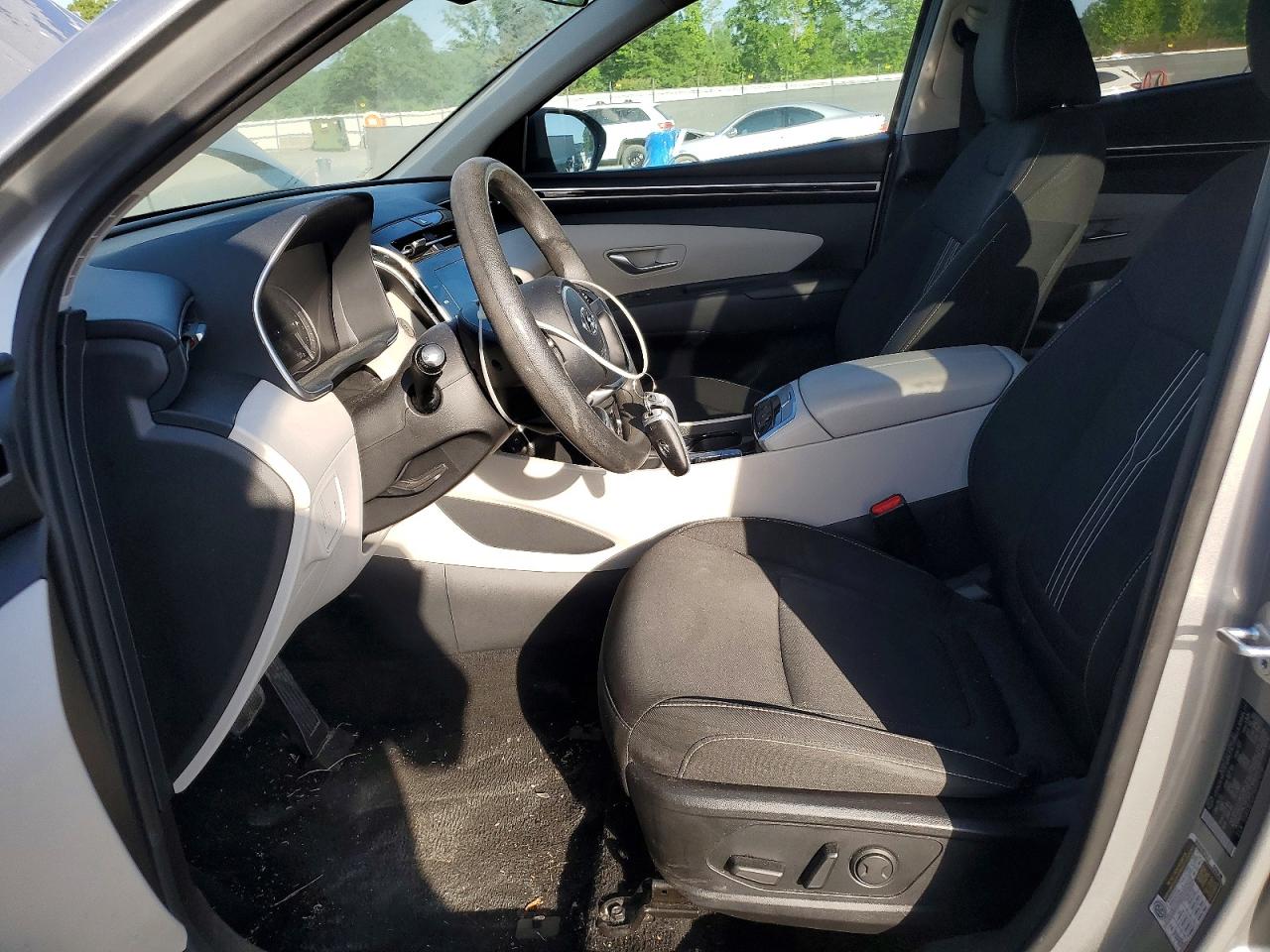 Hyundai TUCSON Sel