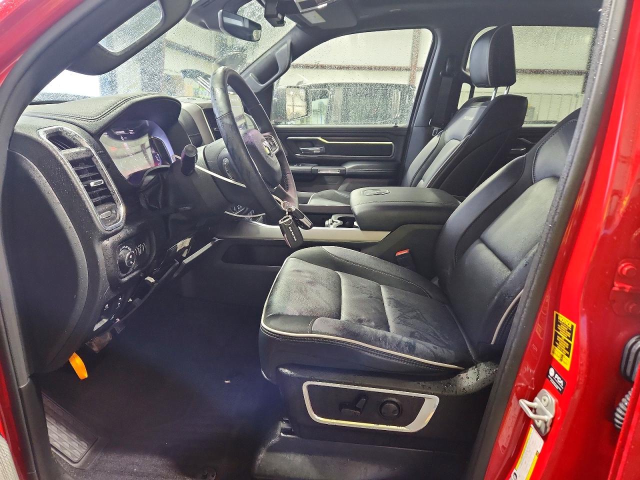 Ram 1500 Laramie