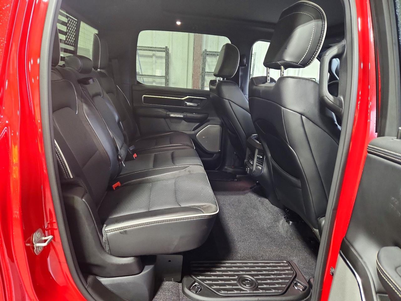 Ram 1500 Laramie