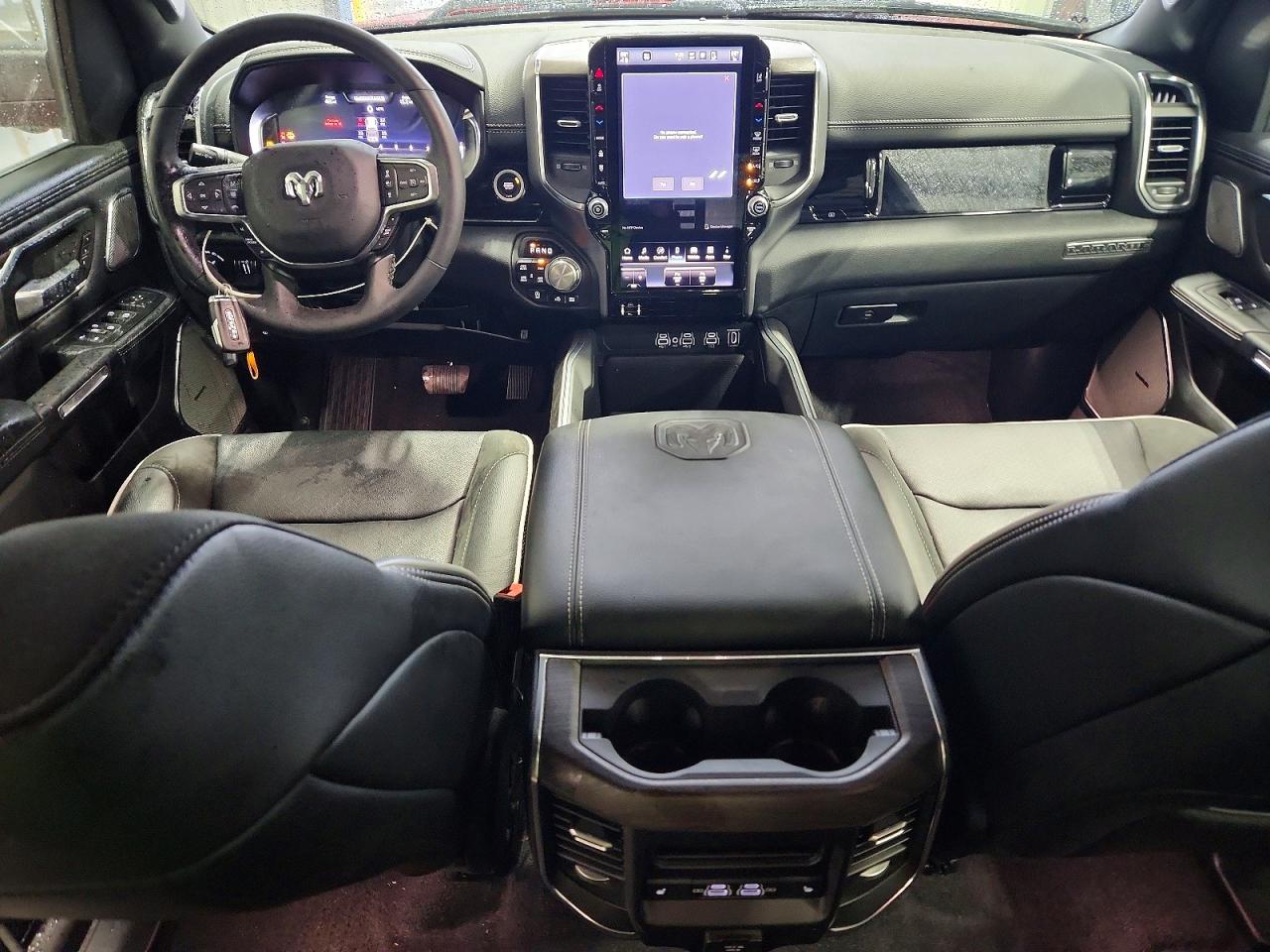Ram 1500 Laramie