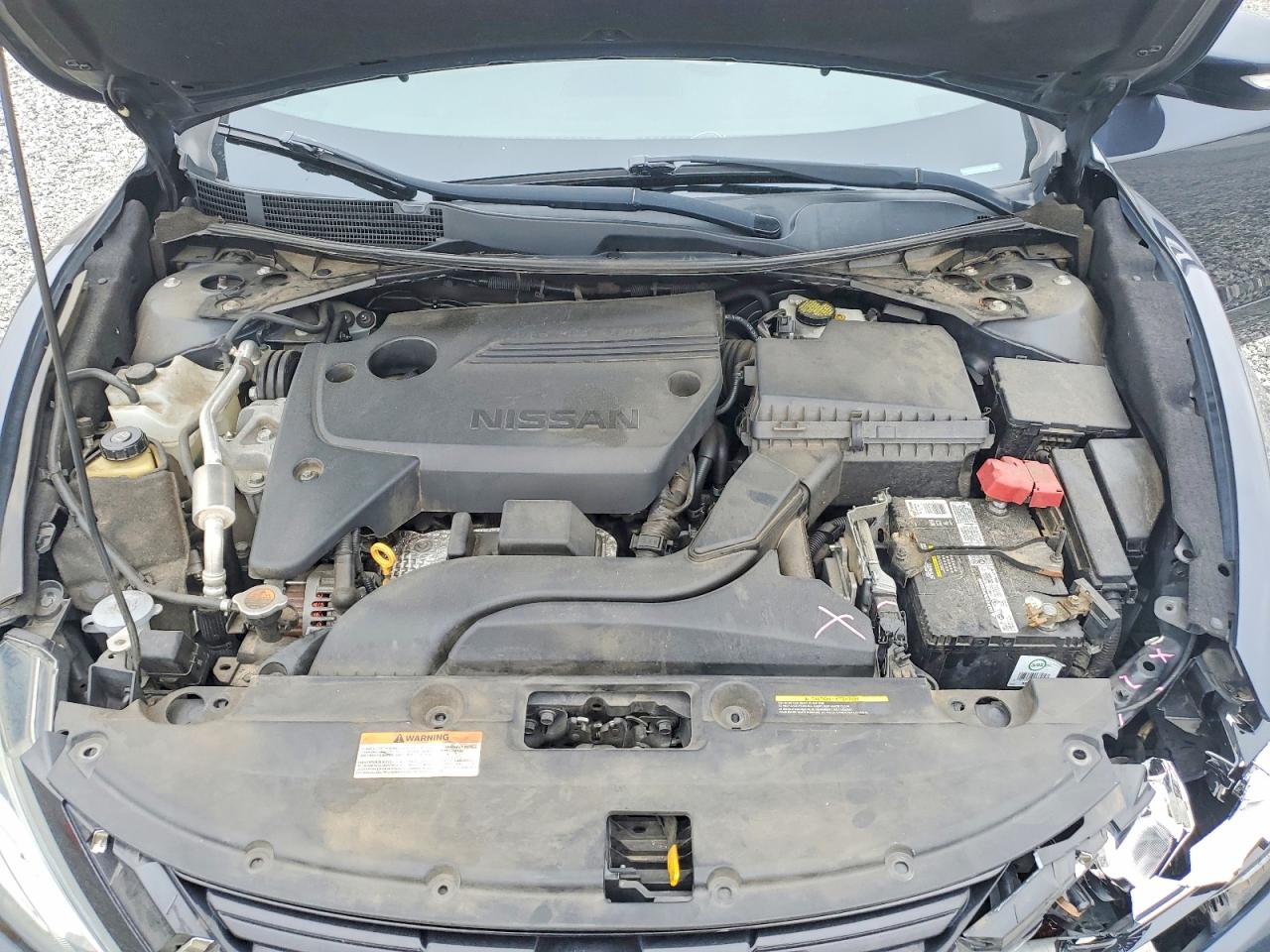 Nissan Altima 2.5 Sv