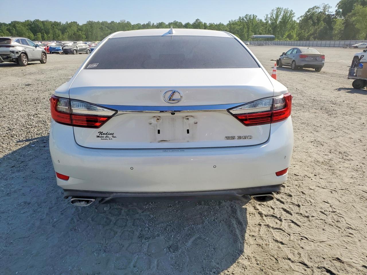 Lexus Es 350