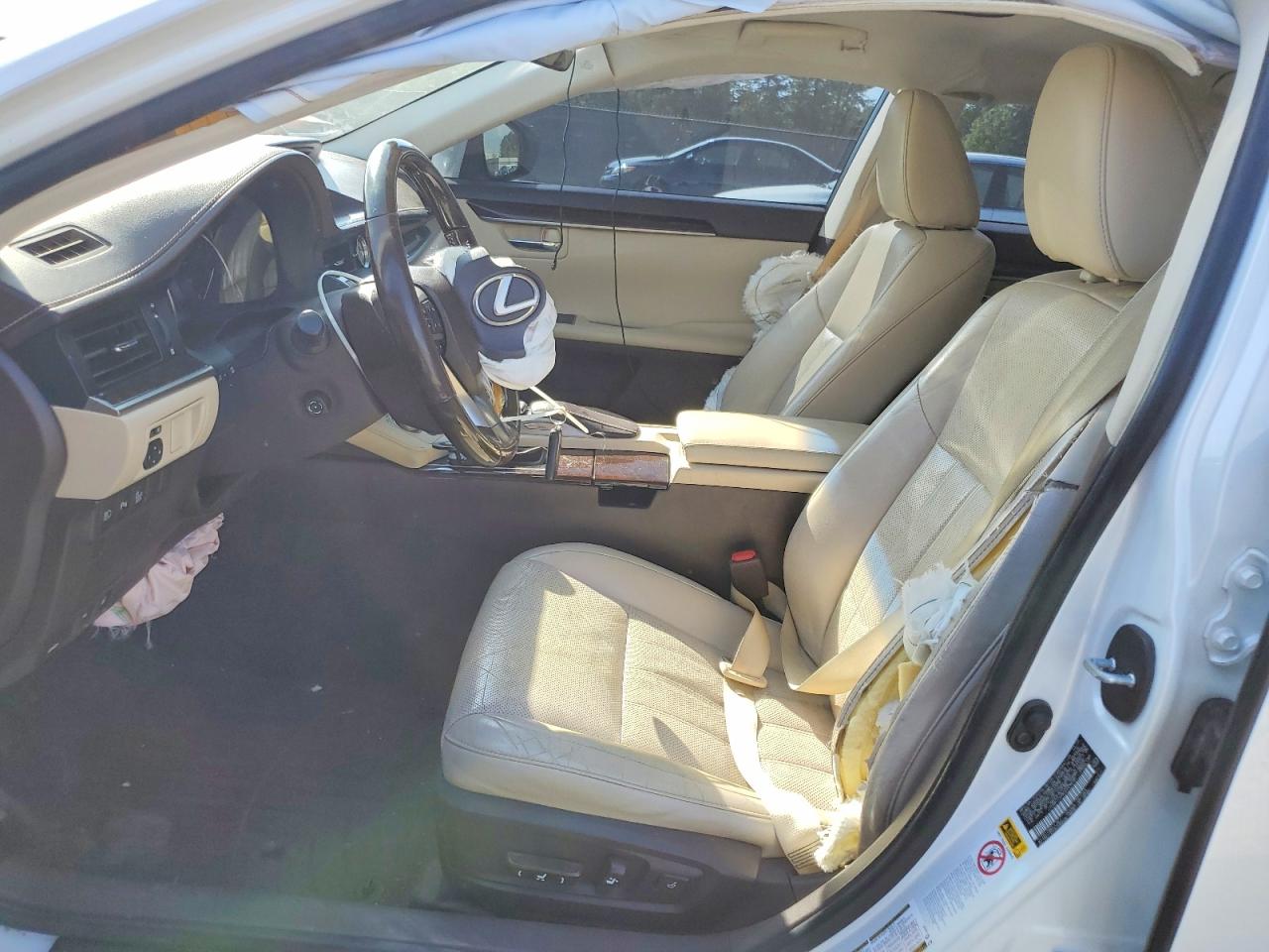 Lexus Es 350