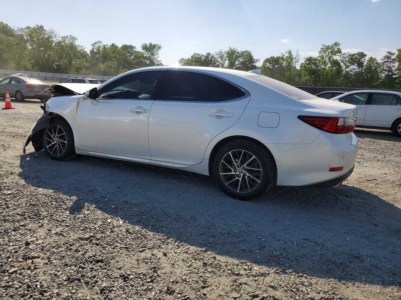 Lexus Es 350
