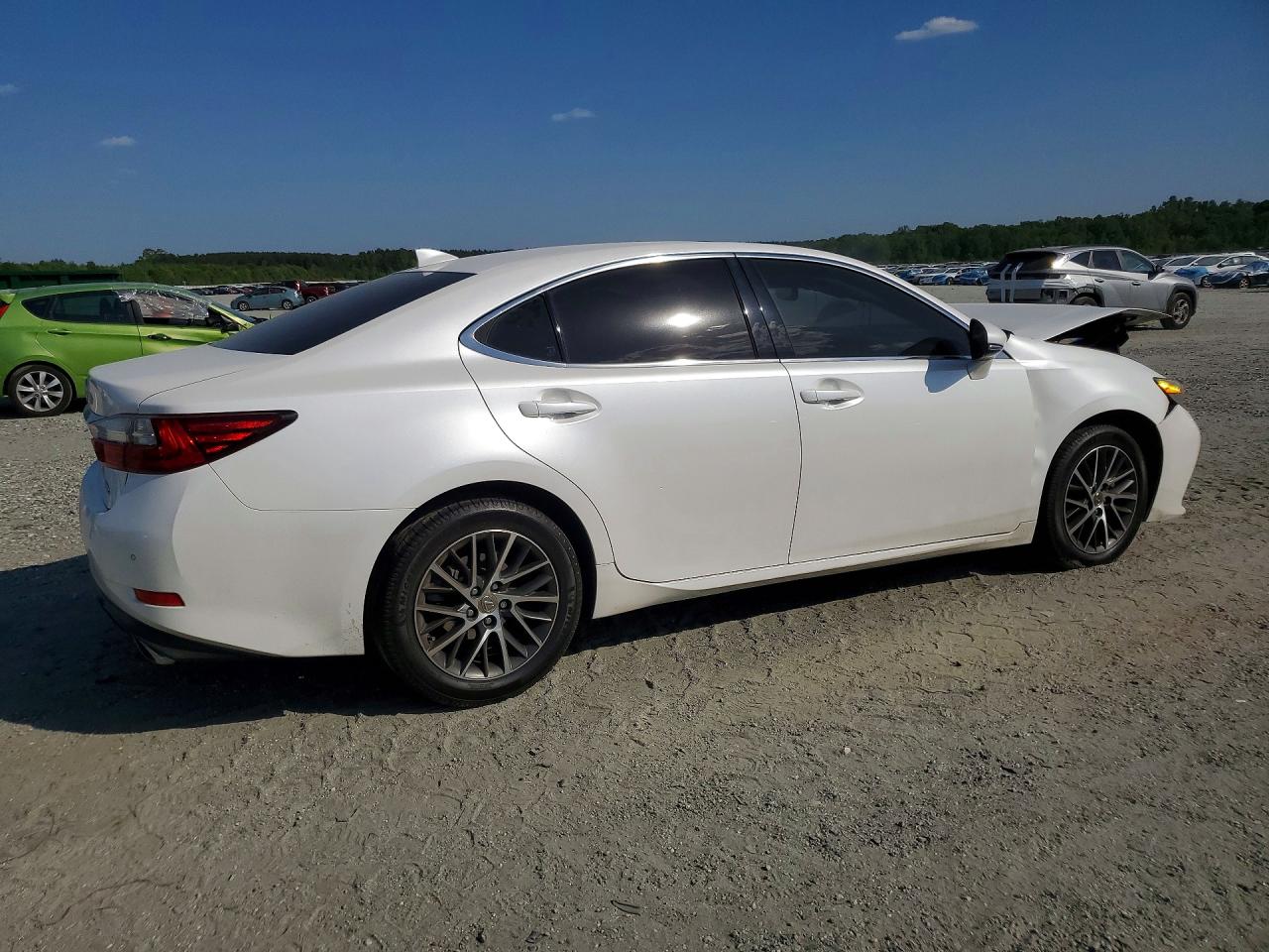 Lexus Es 350