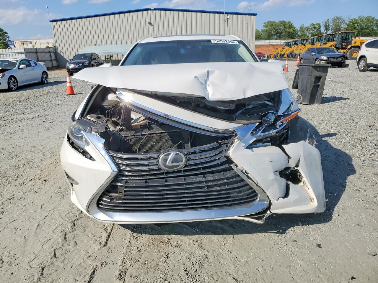 Lexus Es 350