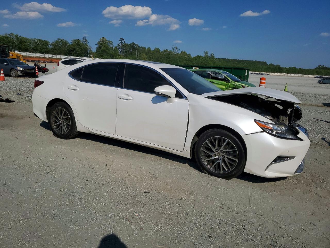 Lexus Es 350
