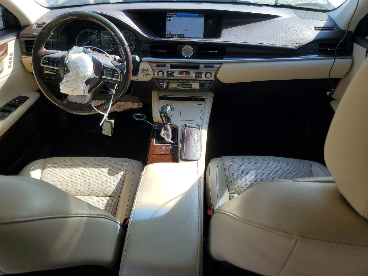 Lexus Es 350