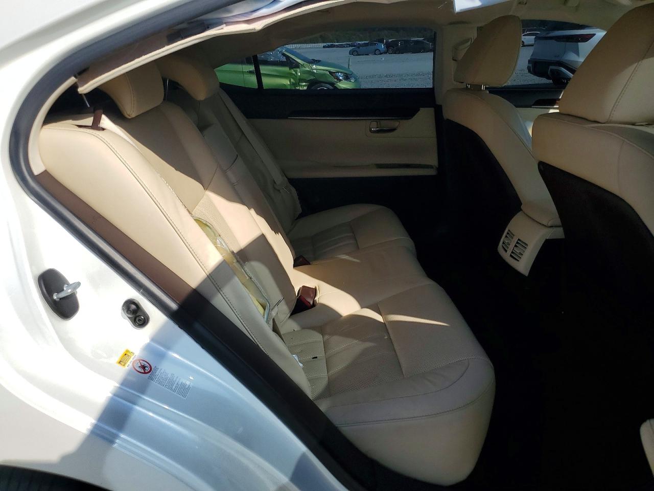 Lexus Es 350