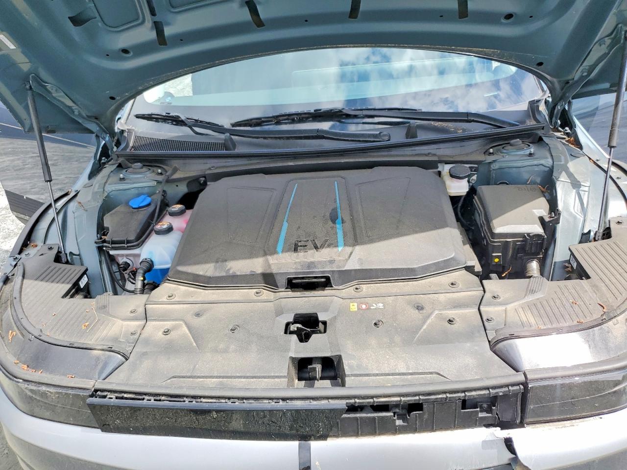 Hyundai Ioniq Sel