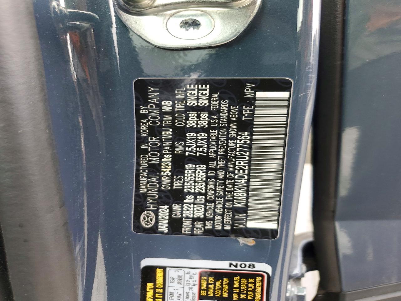 Hyundai Ioniq Sel