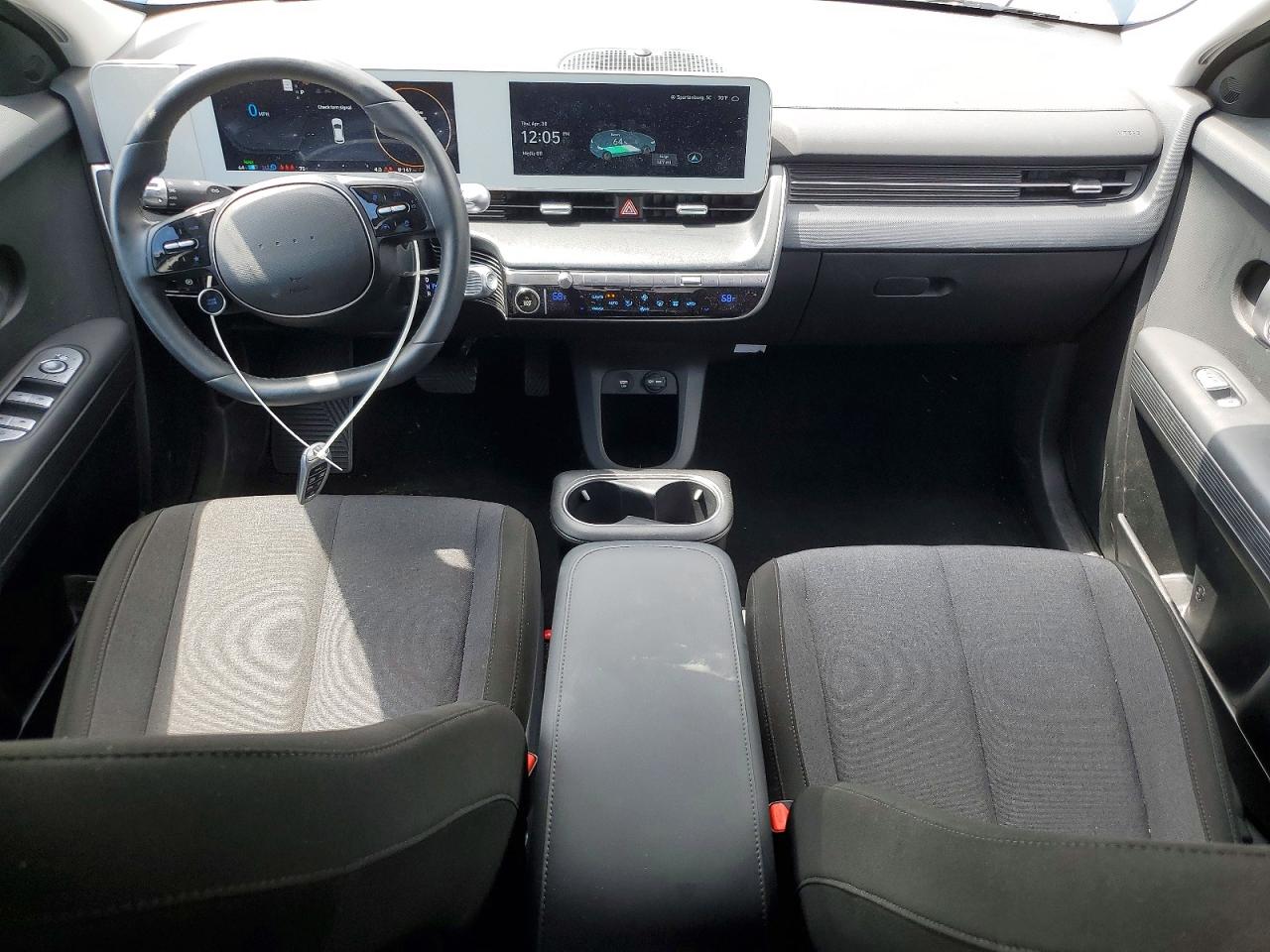 Hyundai Ioniq Sel