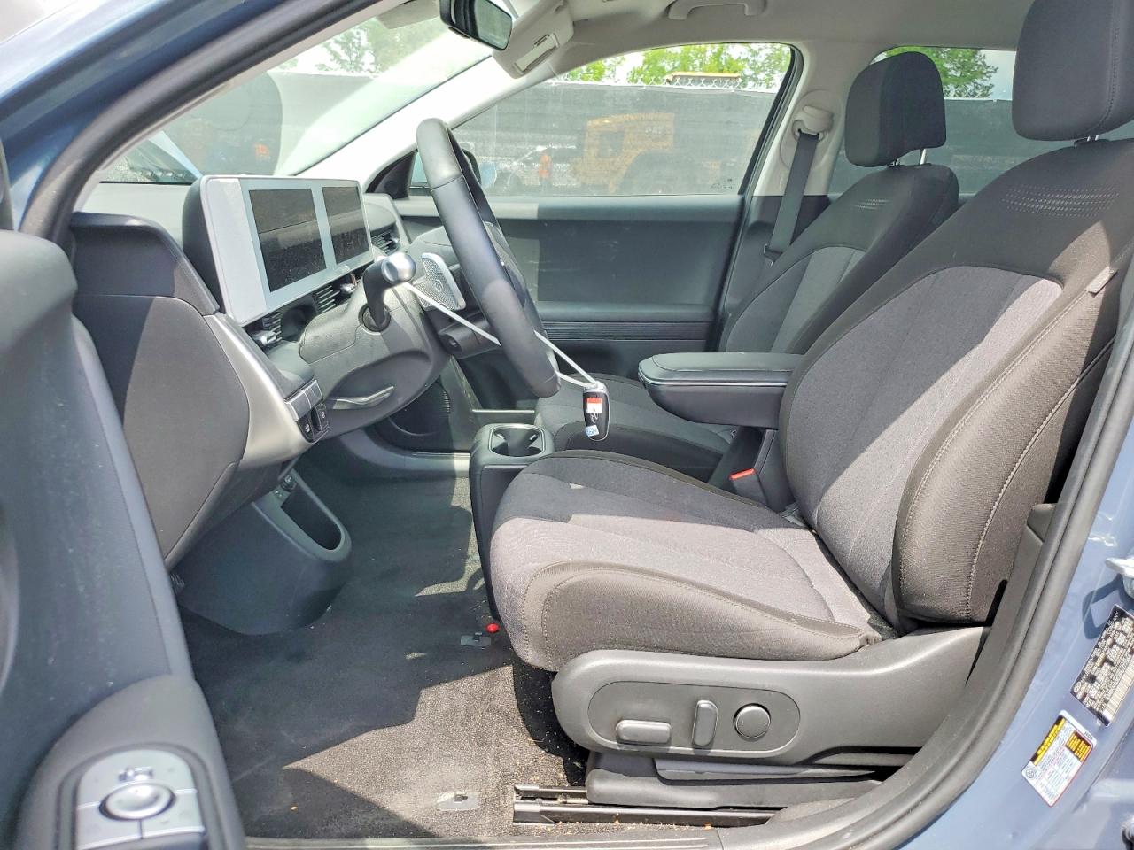 Hyundai Ioniq Sel