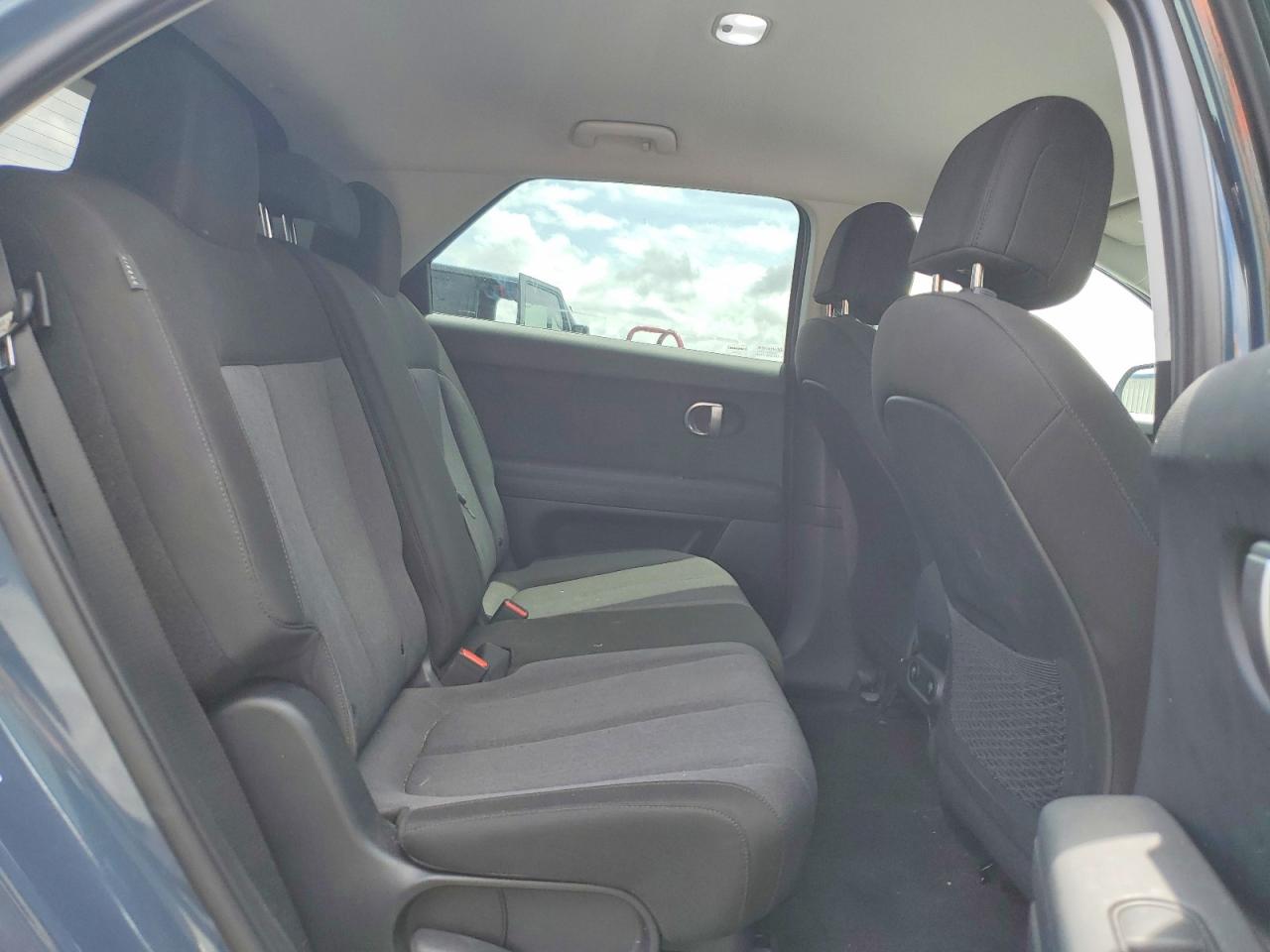 Hyundai Ioniq Sel