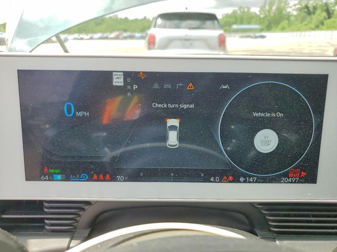Hyundai Ioniq Sel