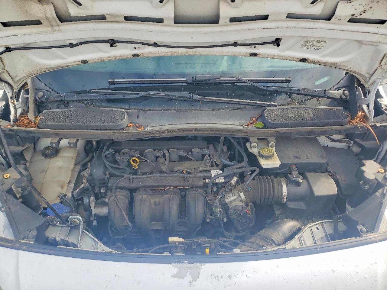 Ford Transit Xl