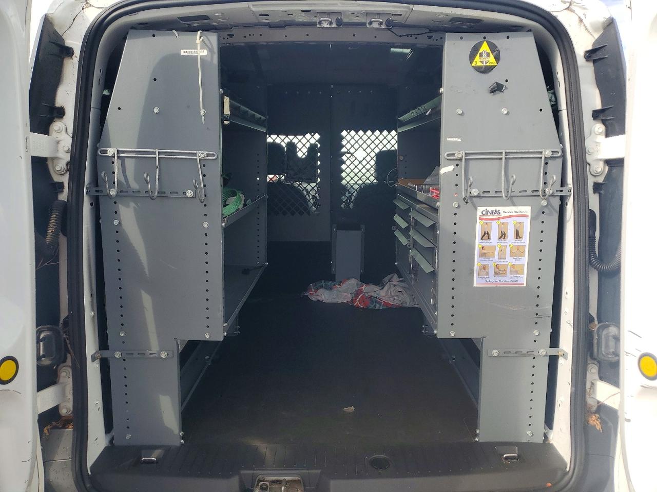 Ford Transit Xl