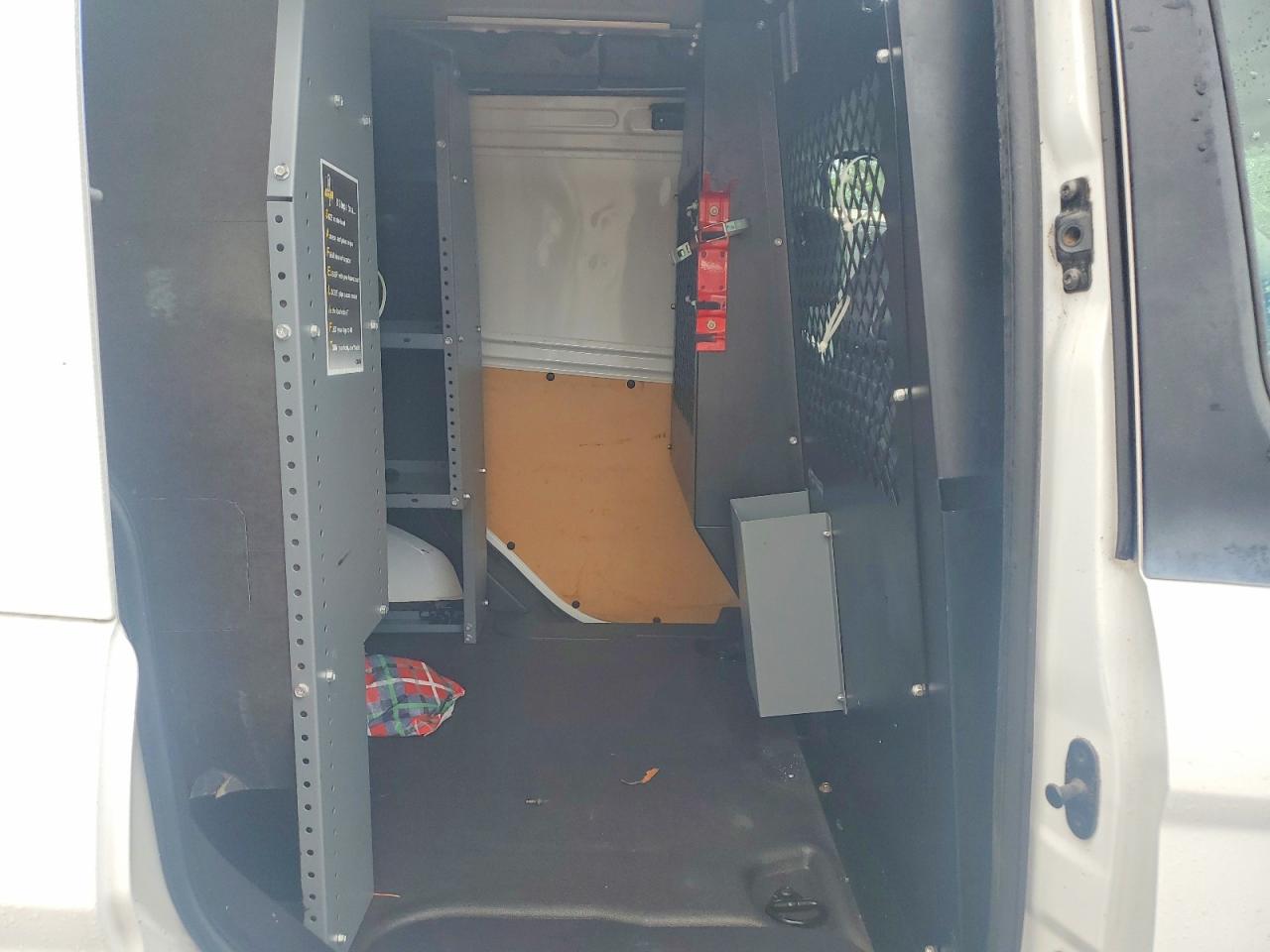 Ford Transit Xl