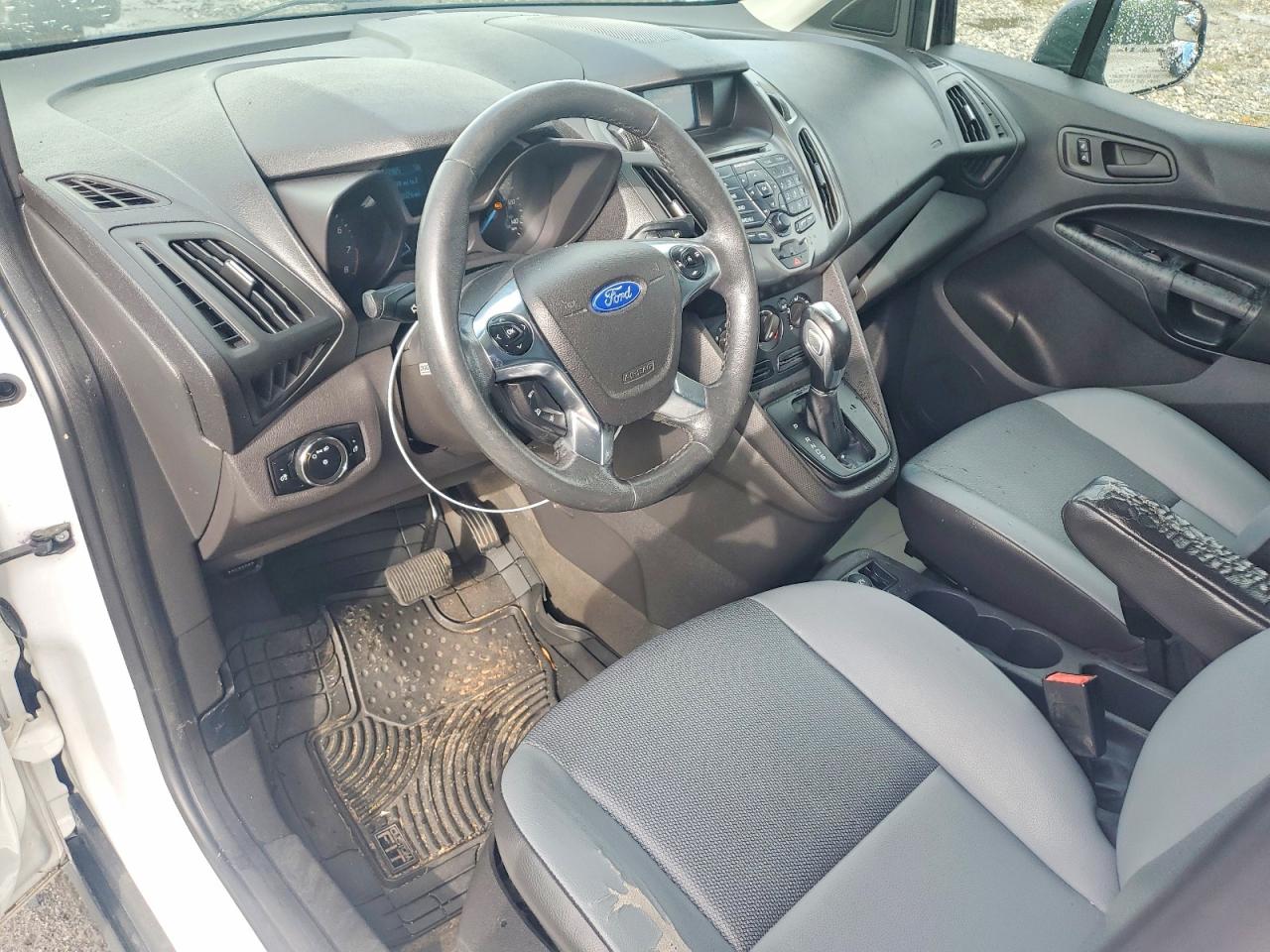 Ford Transit Xl
