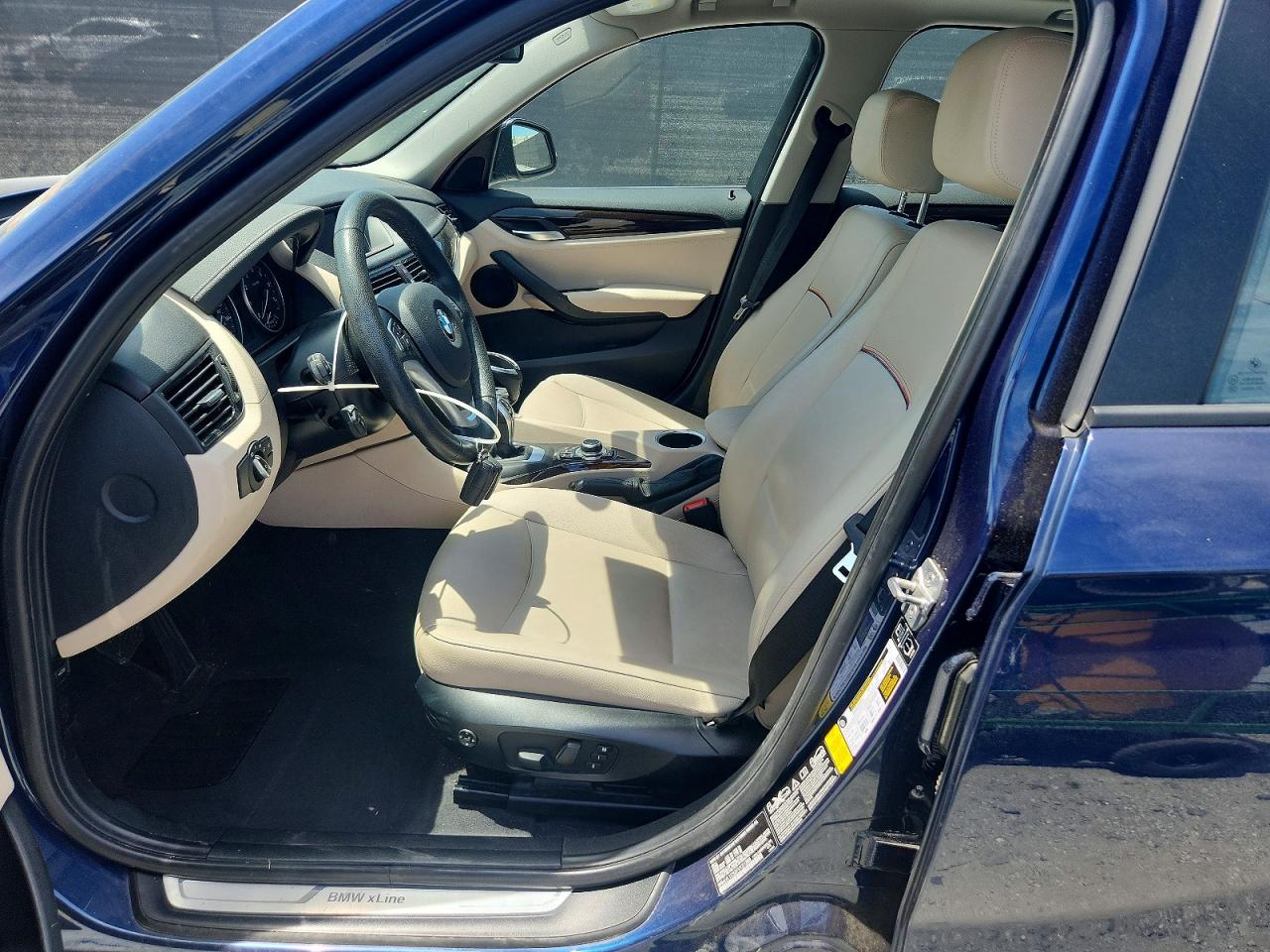 BMW X Series Xdrive28i