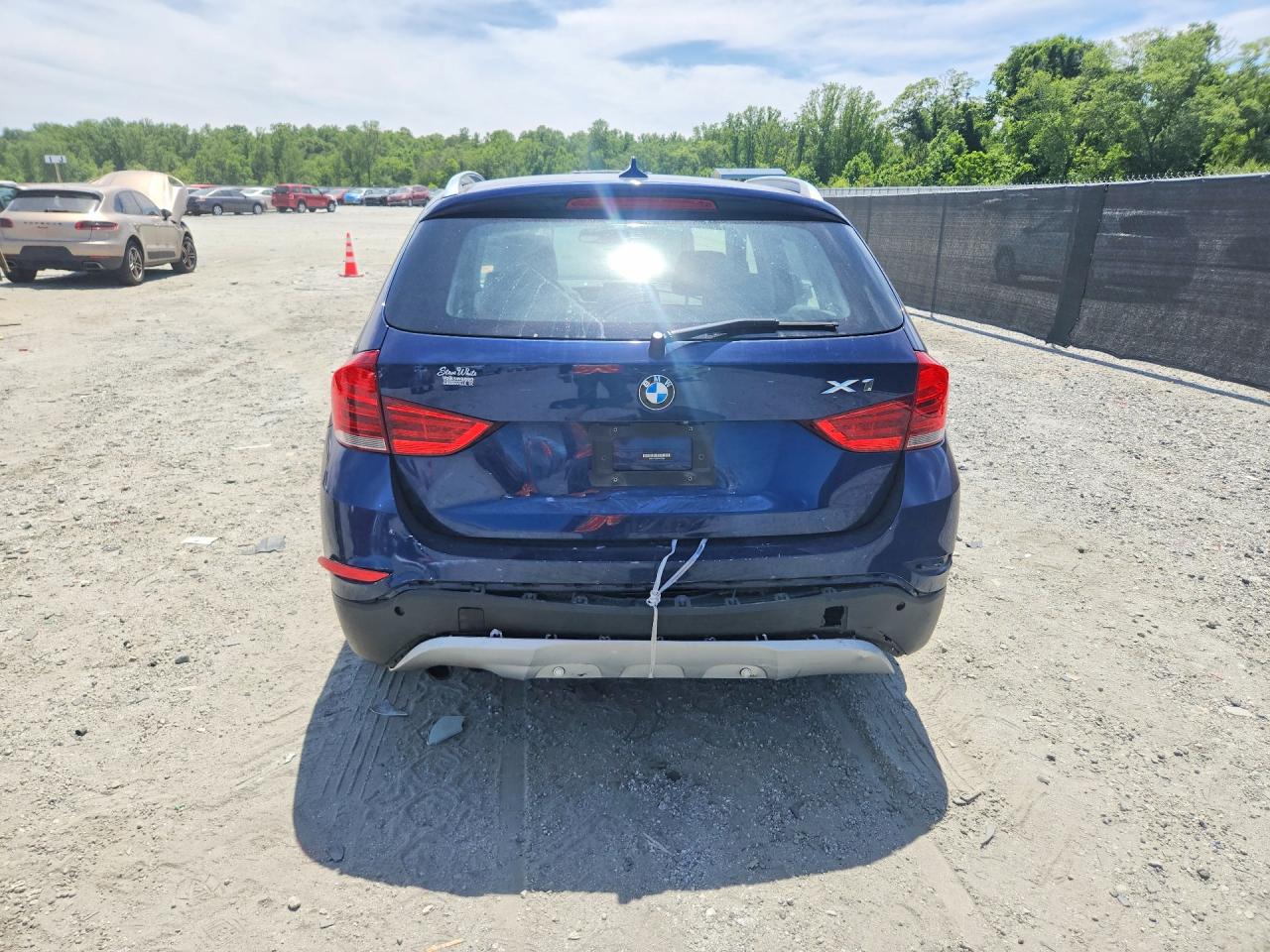 BMW X Series Xdrive28i
