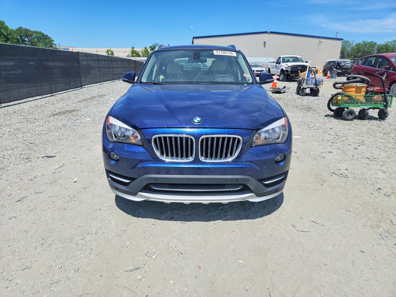 BMW X Series Xdrive28i