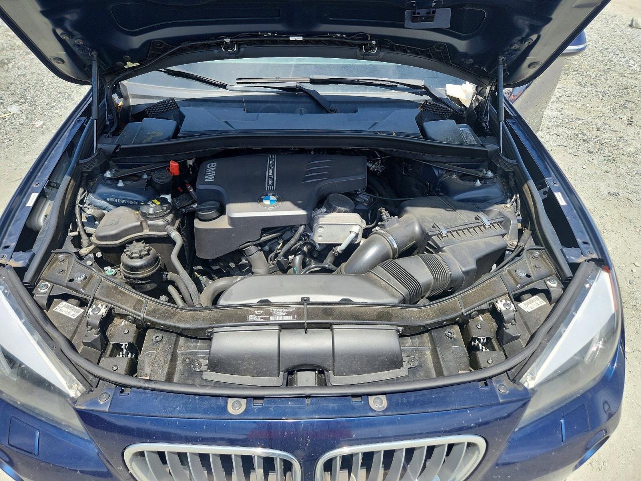 BMW X Series Xdrive28i
