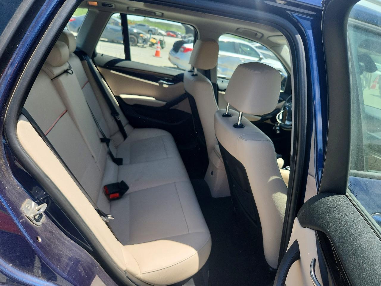 BMW X Series Xdrive28i
