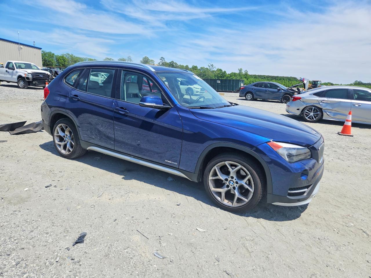 BMW X Series Xdrive28i