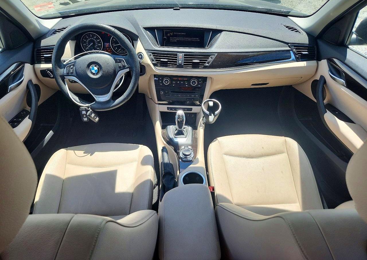 BMW X Series Xdrive28i