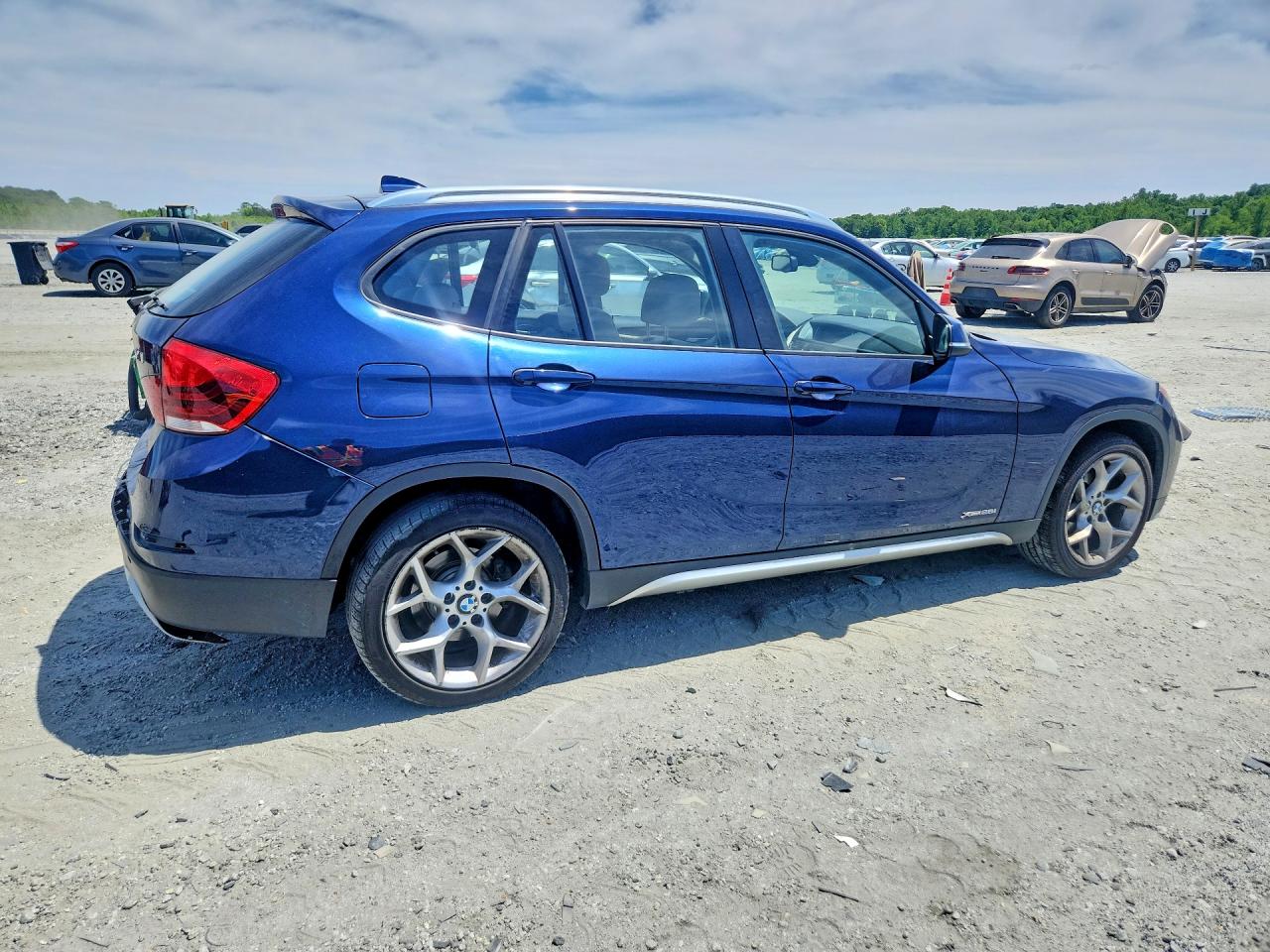 BMW X Series Xdrive28i