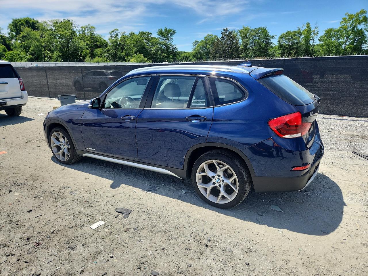 BMW X Series Xdrive28i