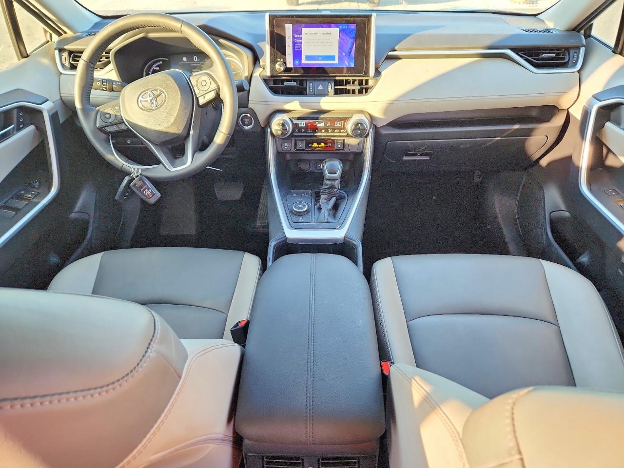 Toyota RAV4 Xle Premium
