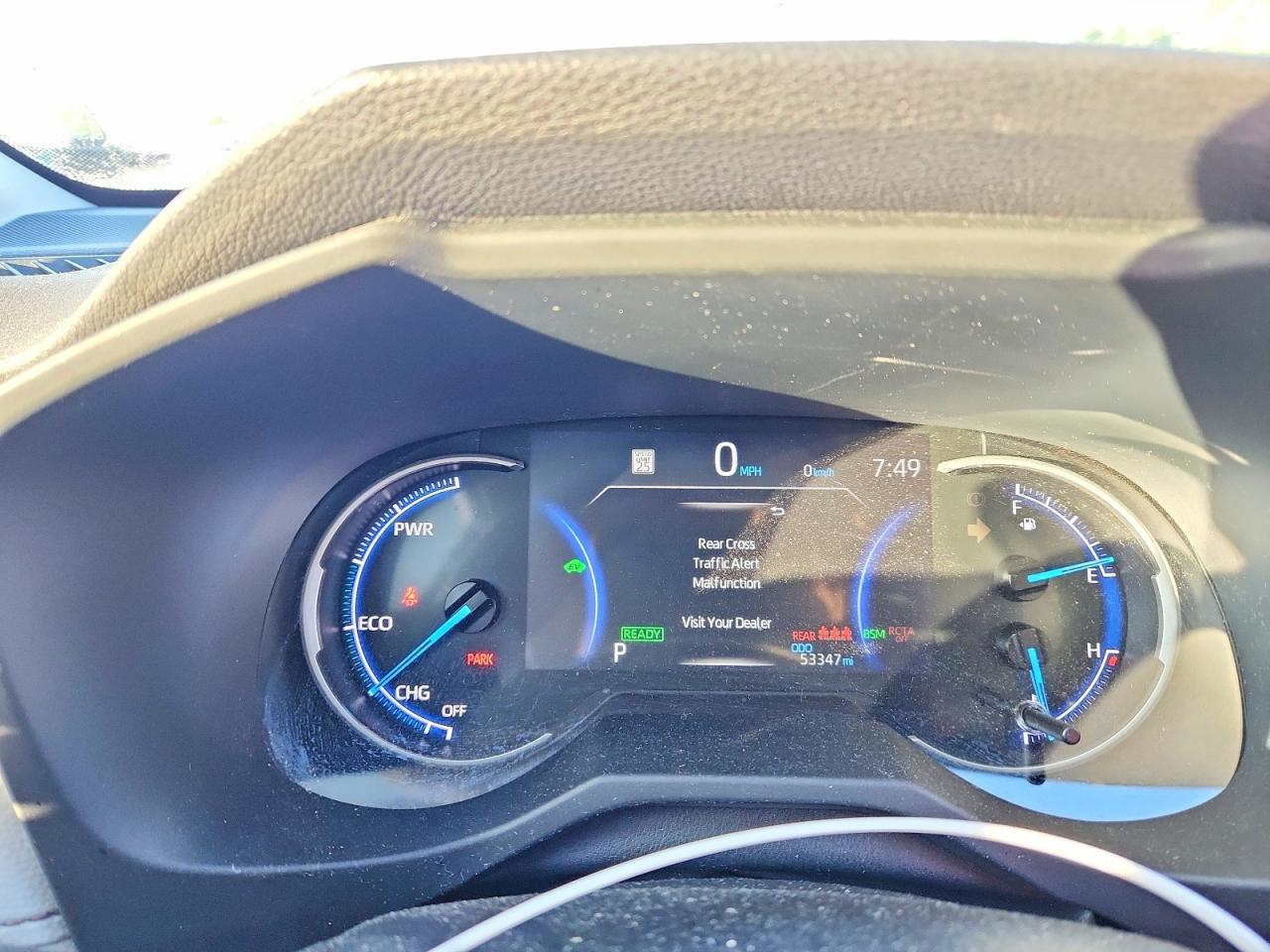 Toyota RAV4 Xle Premium