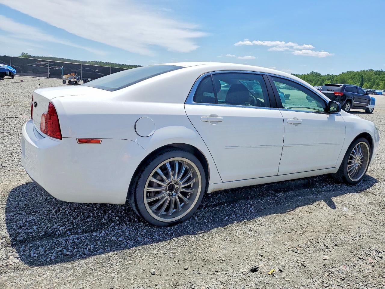 Chevrolet Malibu Ls