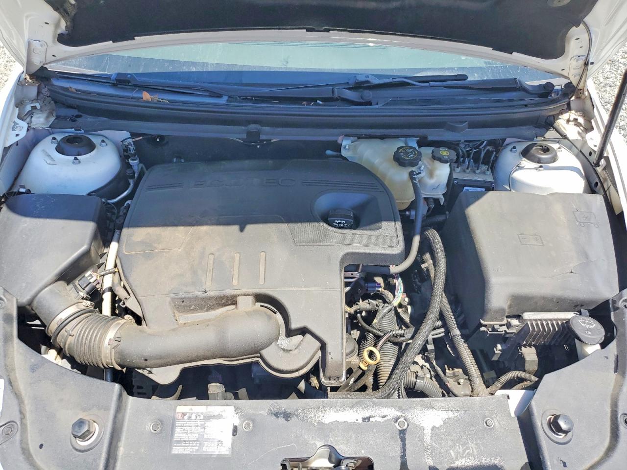 Chevrolet Malibu Ls